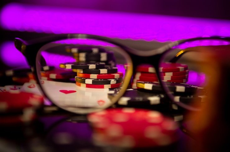 Slot animasi dengan tema beragam di platform royal633