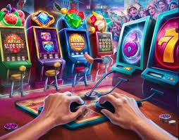 Ilustrasi konsep hiburan sports dan casino yang ditawarkan royal633 secara profesional